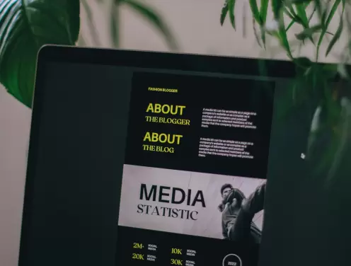 Mükemmel influencer medya kiti ile marka anlaşmalarına hazır mısınız? Mükemmel influencer medya kiti ile marka anlaşmalarına hazır mısınız?