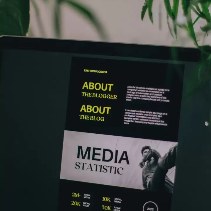 Are you ready to land brand deals faster with a perfect influencer media kit?