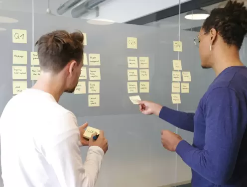 Have you ever wondered if building relationships backward could unlock deeper trust and more impactful collaborations?