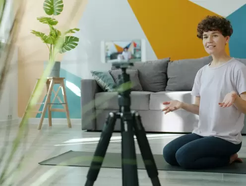 Have you ever wondered how virtual influencers build huge audiences and why brands are rushing to work with them?