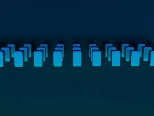 Are you missing out on compounding reach by treating each post as a one-off?