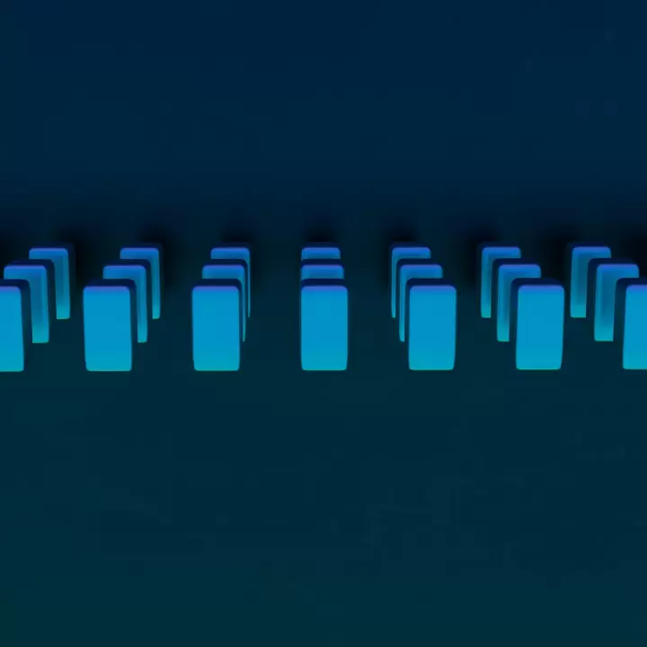 Are you missing out on compounding reach by treating each post as a one-off?