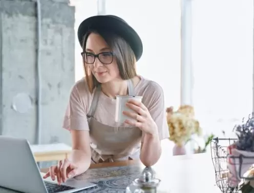 9 content ideas for B2B social media! 9 content ideas for B2B social media!