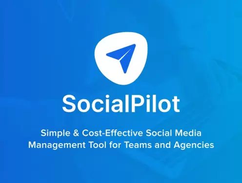 What are the best SocialPilot alternatives for 2025? What are the best SocialPilot alternatives for 2025?