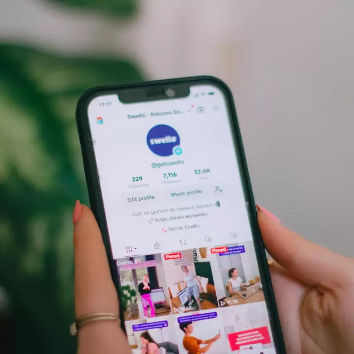 2025 yılında TikTok’un Creator Rewards’ı mı yoksa Creativity Program’ı mı sana daha çok kazandırıyor? 2025 yılında TikTok’un Creator Rewards’ı mı yoksa Creativity Program’ı mı sana daha çok kazandırıyor?