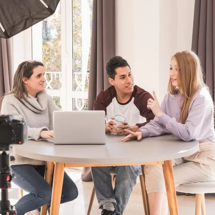 How to run a social media giveaway to increase your reach