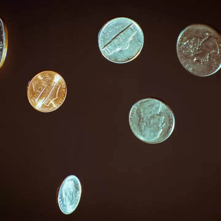 Could social media coins reshape the world of payments?