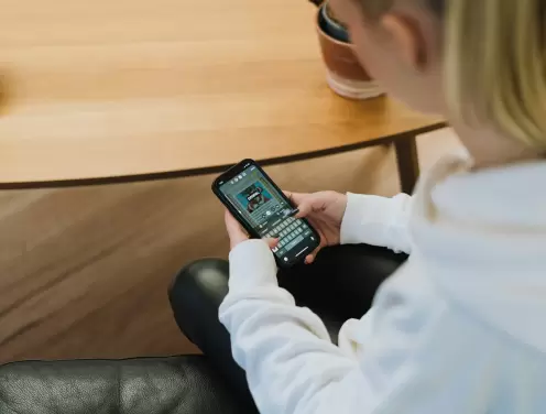 Ever wondered how to breathe new life into your articles and maximize visibility by transforming them into engaging Instagram posts?