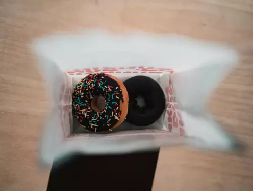 Warum ist jedes Unternehmen heute ein Event-Unternehmen und was können Sie von einem Donut-Shop lernen?