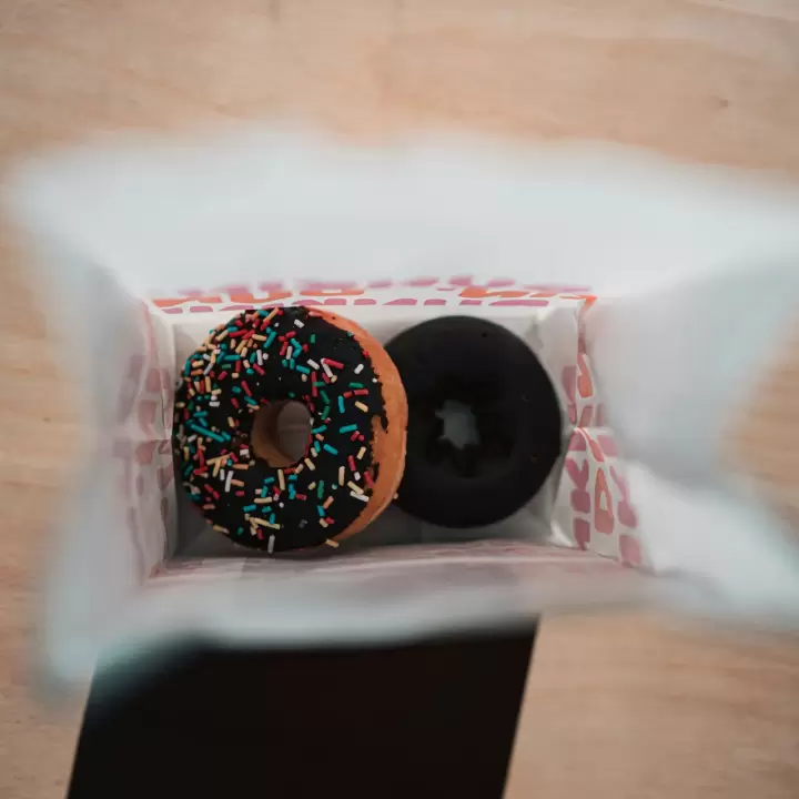 Warum ist jedes Unternehmen heute ein Event-Unternehmen und was können Sie von einem Donut-Shop lernen?