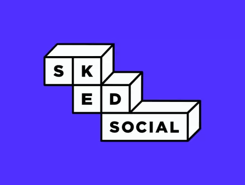 2025'te Sked Social'a en iyi alternatifler neler?