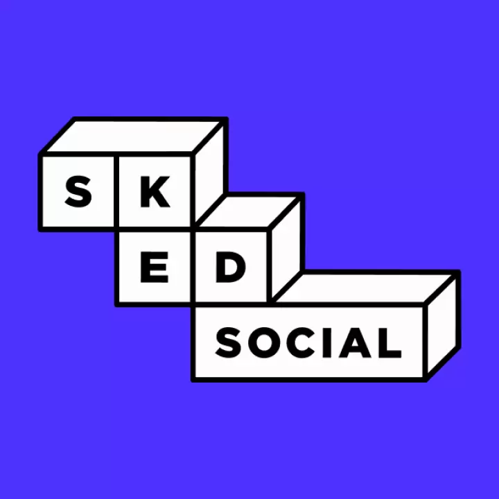 2025'te Sked Social'a en iyi alternatifler neler?