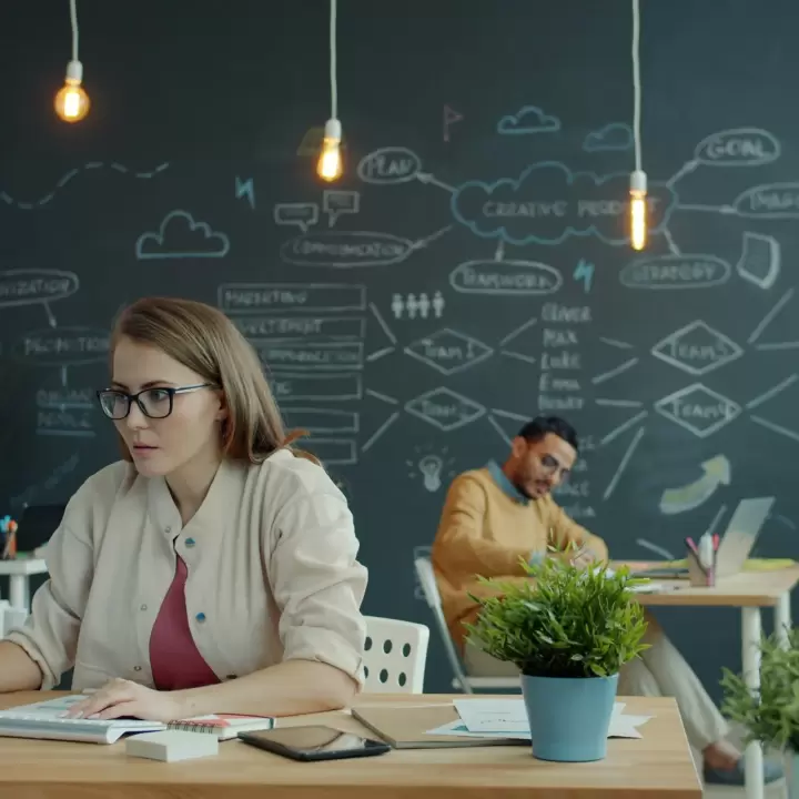 Bir ajans CEO'su kültür krizini nasıl aşıp herkesi çalışmak isteyeceği bir yere dönüştürdü?