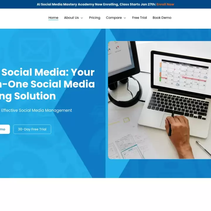 What are the best alternatives to Send Social Media?