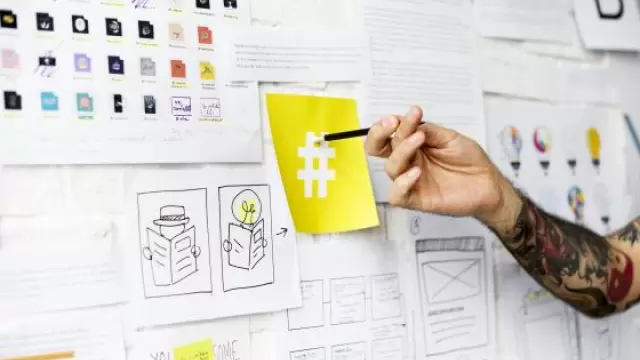 Hashtag nedir? Hashtag nedir?