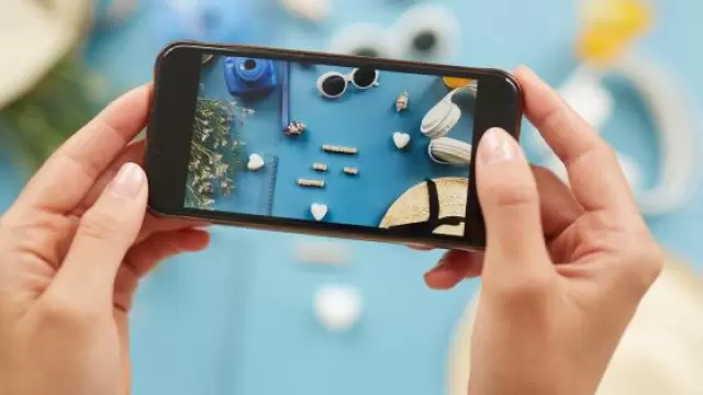 Instagram’da hashtag kullanımı Instagram’da hashtag kullanımı