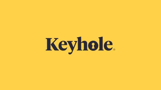 Keyhole Keyhole