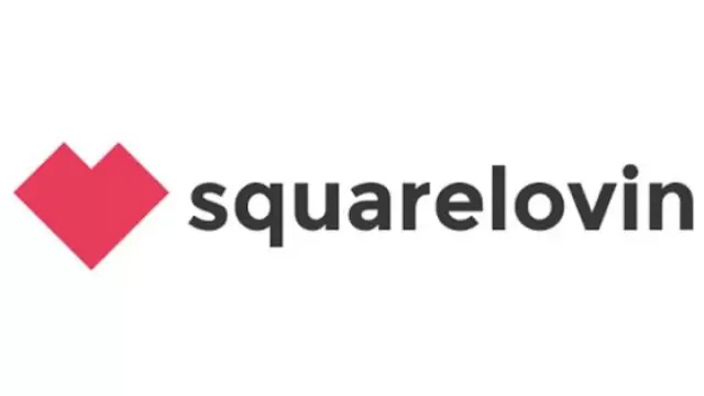 Squarelovin Squarelovin