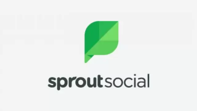 Sprout Social Sprout Social