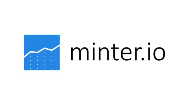 Minter.io Minter.io