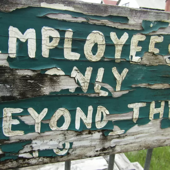 Görünmez şirket kültürünüz sessizce yetenekleri mi kaybettiriyor? Gücünü dışarıya nasıl taşırsınız?