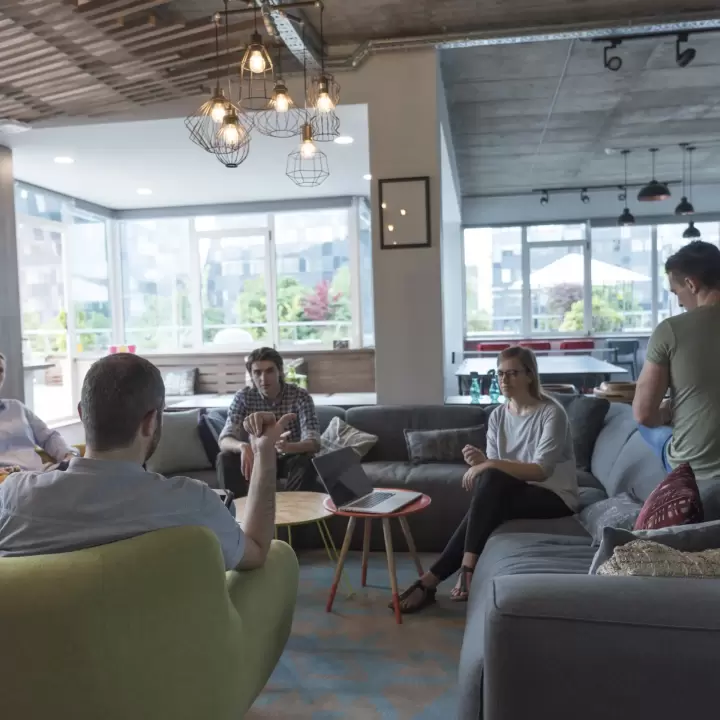 What are the top 8 CRM integrations for managing social profiles?