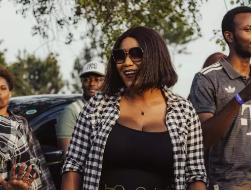 Are we losing our humanity or can we build stronger people-first communities in the age of AI?