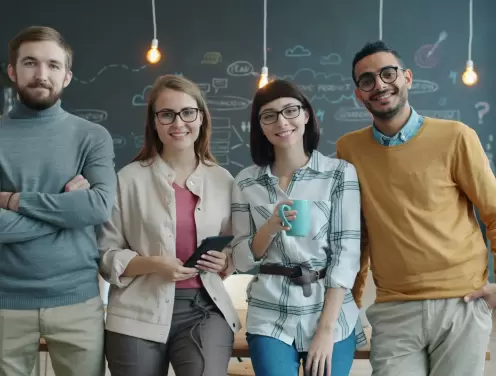 Cloud Campaign’in 4,9 yıldıza ulaşması ve Capterra 2026 ödüllerini toplaması seni meraklandırıyor mu?