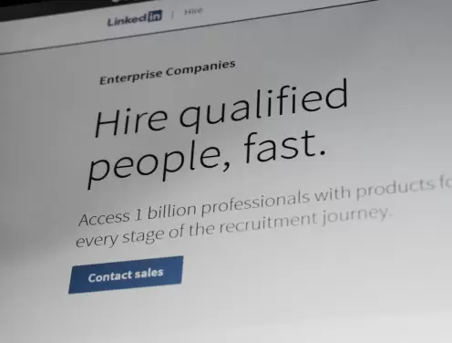 LinkedIn’de çalışan savunuculuğunun gizli gücünü ortaya çıkarmaya ve markanızın B2B etkisini dönüştürmeye hazır mısınız?