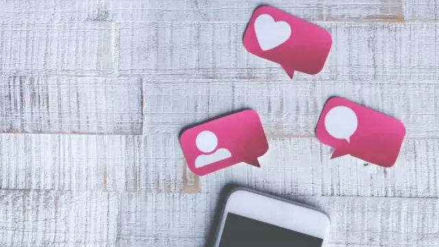 Start by adding links to your Instagram bio