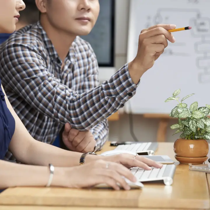 Have you ever wondered why so many people on X want you to chat with them on WhatsApp? Here's what you need to know!