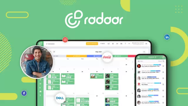 RADAAR