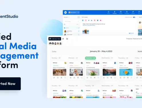 2026'da en iyi ContentStudio alternatifleri hangileri?