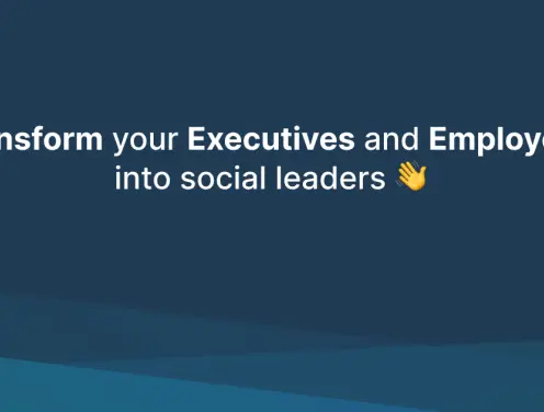 What are the best alternatives to Social Horsepower?