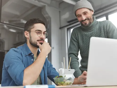 Which AI voiceover tools are ideal for social media teams?