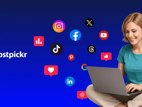 2026 yılında PostPickr'a en iyi 8 alternatif nedir?
