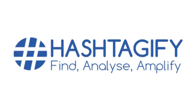 Hashtagify