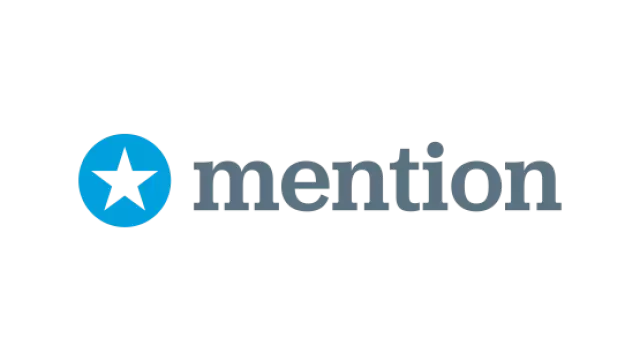 Mention Mention