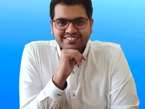 Yahya Zakir Sait