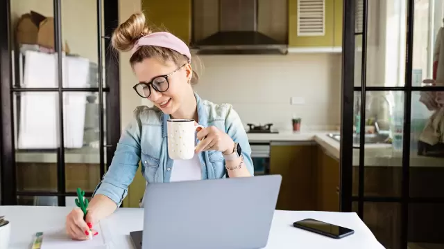 Social selling