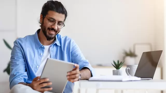Learn social media marketing