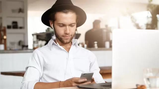 Define your services