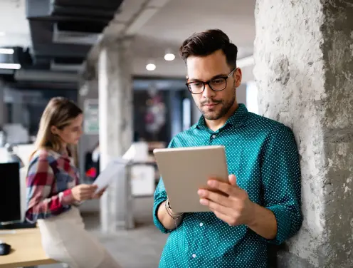 Which graphic design tool best serves your brand needs?