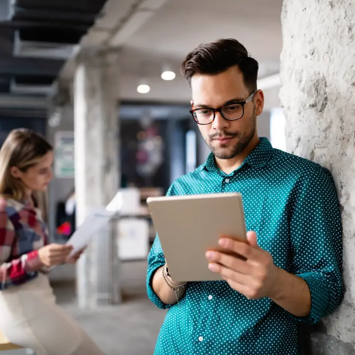 Which graphic design tool best serves your brand needs?