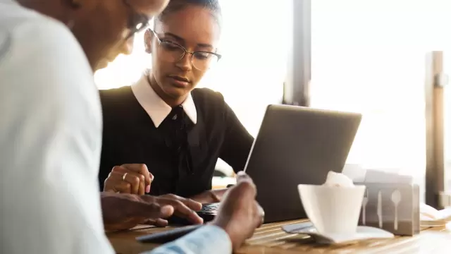 Initiate and participate in interesting conversations