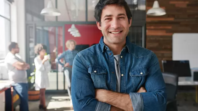 Выходите за пределы возможного…