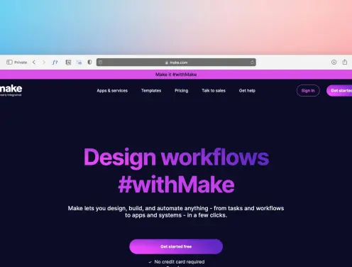 Curious how agencies streamline industry trend monitoring, automate Slack idea sharing, and effortlessly schedule winning content with Claude?