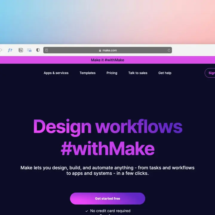 Curious how agencies streamline industry trend monitoring, automate Slack idea sharing, and effortlessly schedule winning content with Claude?