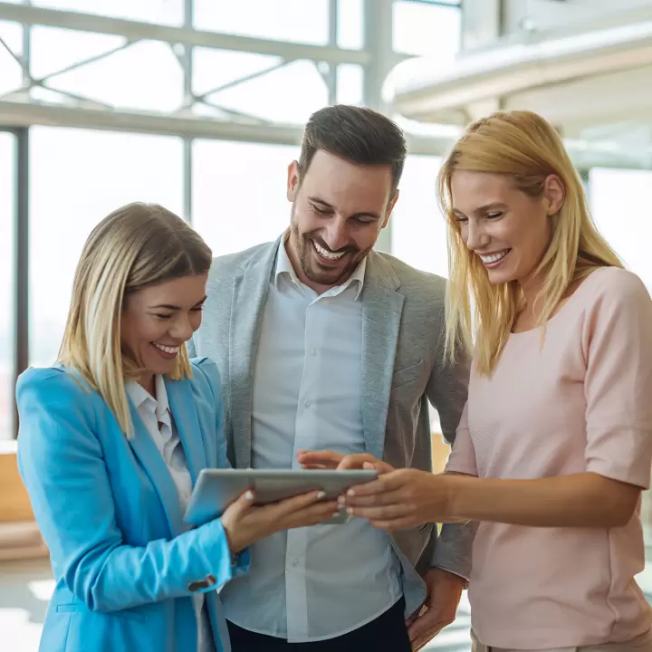 وراء كواليس نجاح موقع Yenibiris.com على مواقع التواصل الاجتماعي! وراء كواليس نجاح موقع Yenibiris.com على مواقع التواصل الاجتماعي!