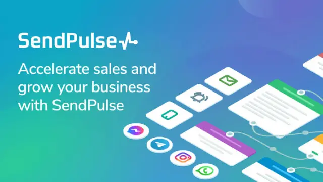 SendPulse neden evrensel bir müşteri adayı oluşturma platformudur?